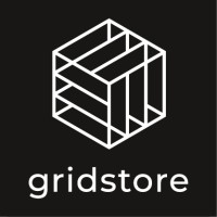 Gridstore Robotics GmbH logo - Similar company to Intellistore