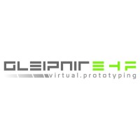 Gleipnir ehf logo - Similar company to Gleipnir, Inc.