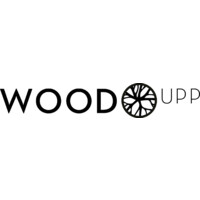 WoodUpp France logo - Similar company to Fibrotech Danmark