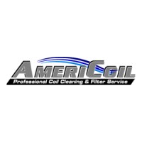 AmeriCoil logo - Similar company to Johnstone Supply Nj|Pa