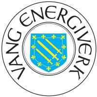 Vang Energiverk logo - Similar company to Østerbø Solutions As