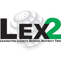 Lexington School District Two logo - Similar company to Lexington School District Four