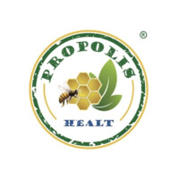 Propolis Health logo - Similar company to Distributor British Propolis