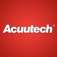 Acuutech logo - Similar company to Alrighty Labs