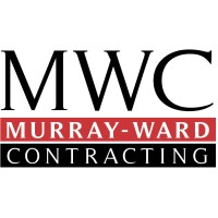 Murray-Ward Contracting, Inc. logo - Similar company to Able Iron Works