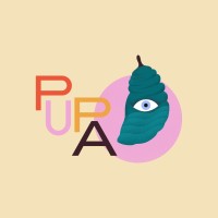 Pupa logo - Similar company to Kel-Lac Tactical + Outdoor