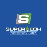 Supertech EV Limited logo - Similar company to Insperme Consulting