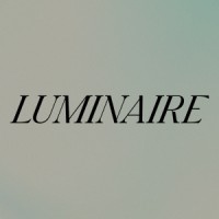 Luminaire logo - Similar company to Hapstar