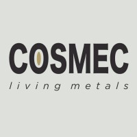 Cosmec s.r.l. logo - Similar company to Cosmec Technology