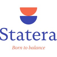 Statera logo - Similar company to Sonophore