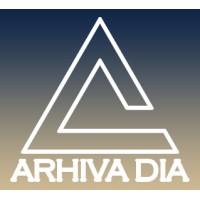 Arhiva Dia logo - Similar company to Minerva Gate