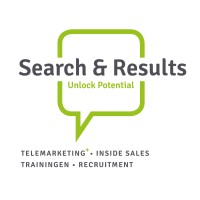 Search & Results logo - Similar company to Mobinck