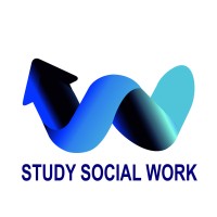 STUDY SOCIAL WORK logo - Similar company to Toppers Exam