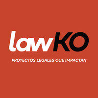 Lawko.cl logo - Similar company to Defensa Deudores Ecuador