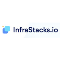 infrastacks.io logo - Similar company to Ingenuity Insights