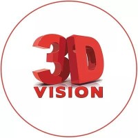 3D Vision - الرؤية الثلاثية logo - Similar company to Virtual Build Studio Ltd