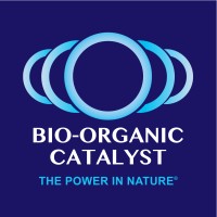 Bio-Organic Catalyst, Inc. logo - Similar company to Bio Data Technology