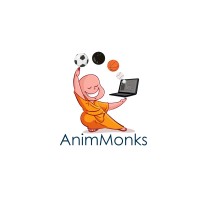 AnimMonks logo - Similar company to Chaurear