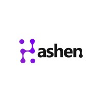 Hashen logo - Similar company to Motuka