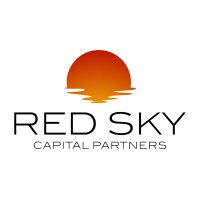 Red Sky Capital Partners logo - Similar company to We Consulting Llc