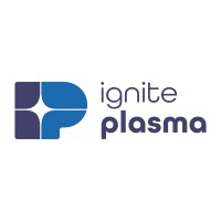 IgnitePlasma logo - Similar company to Ece Department - University Of Patras