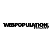 Webpopulation logo - Similar company to Unify