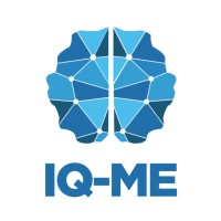 IQ-ME GmbH logo - Similar company to 1530 Intelligence
