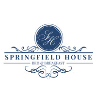 Springfield House B&B logo - Similar company to Moonlight Media