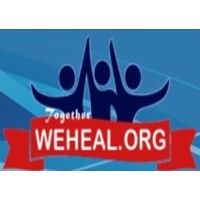 The WeHeal Foundation (aka The Eric Drew Foundation) logo - Similar company to Weheal