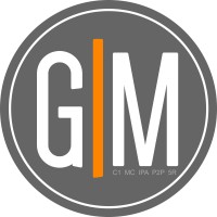 G|M Business Interiors logo - Similar company to Systems Source, Inc.