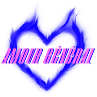 Amour général logo - Similar company to Afrouz Razavi Design Studio