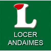 Locer Andaimes logo - Similar company to Andametal S.A.