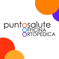 PUNTO SALUTE Officina Ortopedica logo - Similar company to Orthom