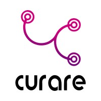 Curare logo - Similar company to Curare Healthtech