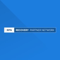 Recovery Partner Network logo - Similar company to Jem Health