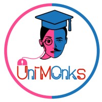 Unimonks logo - Similar company to Skilledsquad Consulting