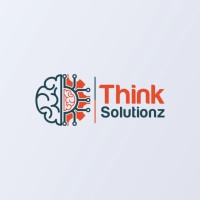 Think Solutionz. logo - Similar company to Cogent Devs -Empowering Your Business Through Technology