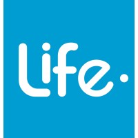 Life Imobiliária Bauru logo - Similar company to Âncora Imobiliária
