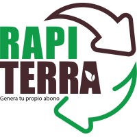 RapiTerra logo - Similar company to Science, Technology, Innovation And Culture Network - Berstic