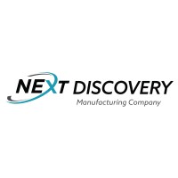 Next Discovery Manufacturing Company logo - Similar company to Crescens Manufacturing Company Limited