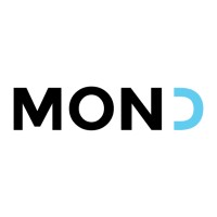 MOND Tandartsenpraktijken logo - Similar company to Howest Built Environment