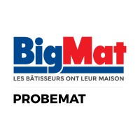 BigMat Probemat logo - Similar company to Yaka - Pôle De Coopération Économique Du Haut-Doubs