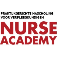 Nurse Academy logo - Similar company to Bron Pharma Bv