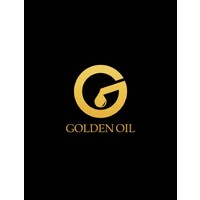 Golden-Oil-Co logo - Similar company to Dice Empire Fx