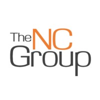 The NC Group logo - Similar company to Crm Management