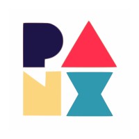 PanX logo - Similar company to Veltrix Consulting