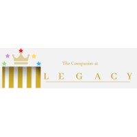 Legacy Behavioral Health, Inc logo - Similar company to Legacy Behavioral Services