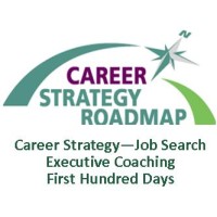 Career Strategy Roadmap