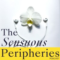 The Sensuous Peripheries Podcast logo - Similar company to Old Ways, New