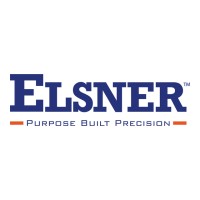 ELSNER Engineering Works, Inc. logo - Similar company to Oneconvert